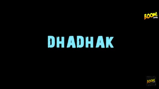 Dhadhak Web Series Watch Online Boom Movies Cast Actress Name