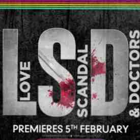 Watch LSD Web Series ALTBalaji Cast Review & Release date