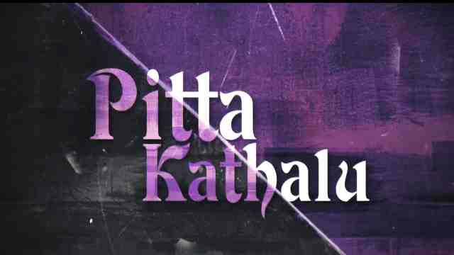 Watch Pitta Kathalu Talugu Netflix Movie Star Cast Review