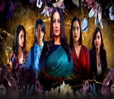Bombay Begums Web series (Netflix) Cast : All Episode Online Watch