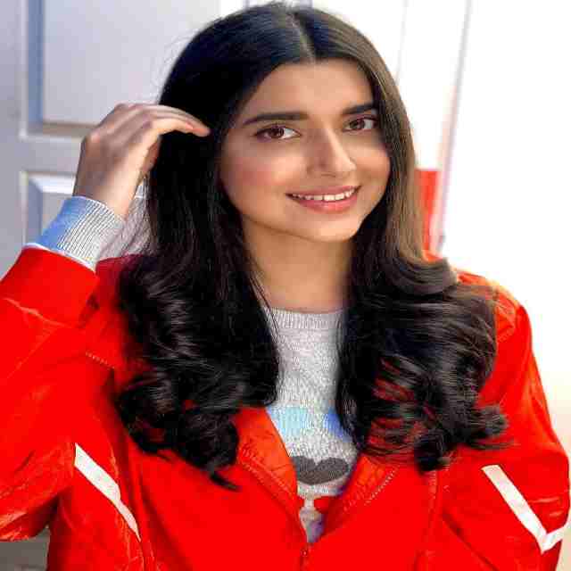 Nimrat Khaira Biography Wiki, Age, Family, Height, Bi, Songs, Movies, More
