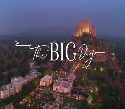The Big Day Netflix Series Cast, Watch Online, Review & Release date