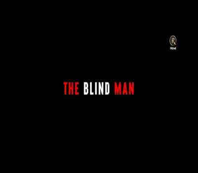 The Blind Man Web Series Red Prime Cast: All Episodes, Watch Online