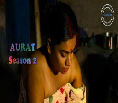 Aurat Season 2 Web Series cast Nuefliks: Actress, Episode, Watch Online