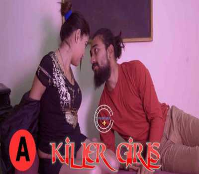 Killer Girls Web Series Cast Nuefliks : Actress, All Episodes, Watch Online