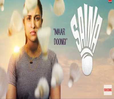 Saina Movie Cast, Crew, Release Date, Story, Trailers, Posters, Review