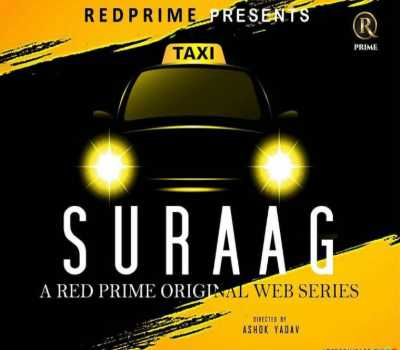 Suraag Web Series Red Prime Cast: Watch Online, All Episodes Watch