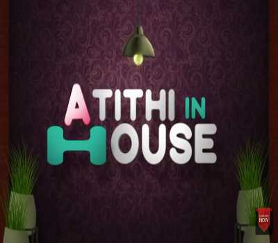 Atithi In Hause Part 5 Web Series Kooku: Cast, Actress, Watch Online