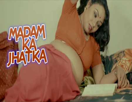 Madam Kaa Jhatka Web Series Nuefliks: Cast, Actress, Wacht Online