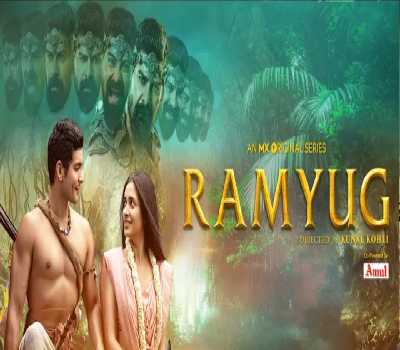 Ramyug Web Series MX Player: Cast, Actress Name, Wiki, Online Watch