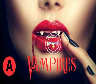 Vampires Web Series Nuefliks: Cast, Actress, Episodes, Online Watch