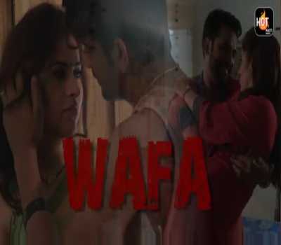 Wafa Web Series HotMasti: Cast, Actress Name, Episode, Watch Online