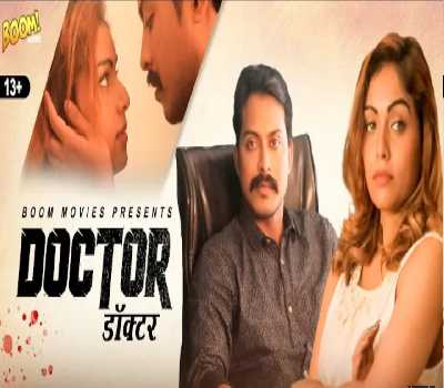 Doctor Web Series Boom Movie: Cast, Actress Name, Watch Online
