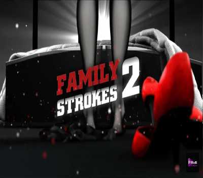 Family Strokes 2 Web Series PrimeShots: Cast, Actress, Watch Online