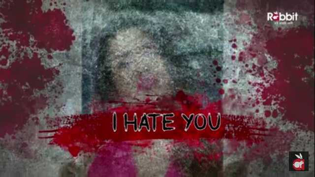 I Hate You Web Series Rabbit Cast : Actress Name, Watch Online, Roles