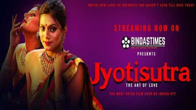 Jyotisutra Web Series Bindastime: Cast, Actress Name, Watch Online
