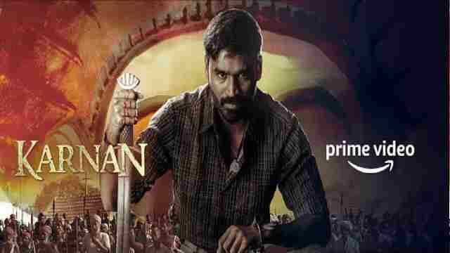 Karnan Tamil Movie Prime Video: Cast, Wiki, Release Date, Online Watch