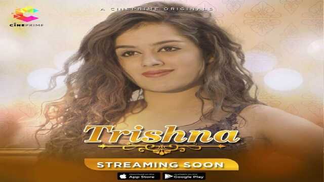 Trishna Web Series Cine Prime Cast: Actress Name, Roles, Watch Online,