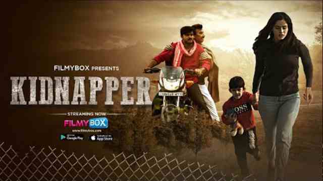 Kidnapper Web Series Filmy Box Cast: Actress Name, Roles, Watch online