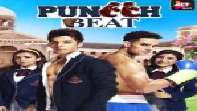 Puncch Beat Web Series AltBalaji : Cast, All Episodes, Release Date