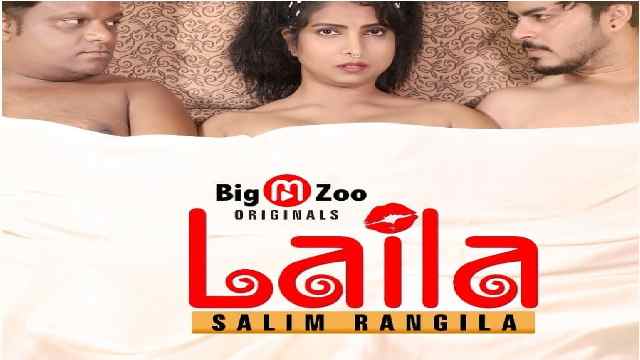 Salim Rangila Web Series Bigmoviezoo Cast : Actress,Roles,Watch Online