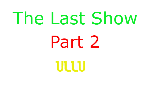 The Last Show Part 2 Web Series Ullu Cast: Roles, Actress, Watch Online