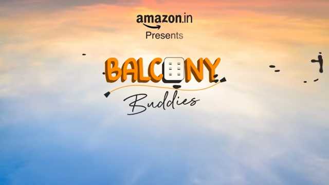 Balcony Buddies (MXPlayer) Cast & Crew, Actress Name, Watch Online