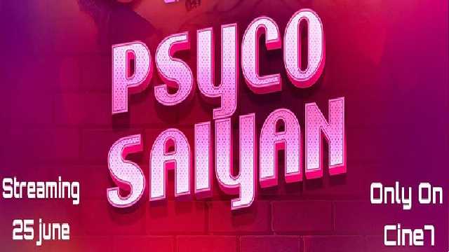 Psycho Saiyan Web Series (Cine7) Cast : Actress, Roles, Watch Online
