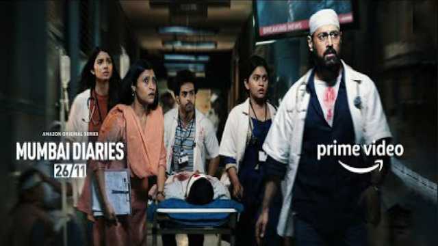 Mumbai Diaries Cast Amazon Prime: Story, Review, Release Date