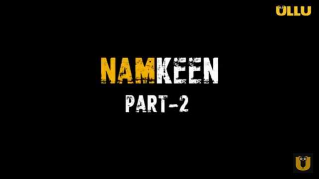 Namkeen Part 2 Ullu Web Series cast: Actress, Roles, Wiki, Watch Online