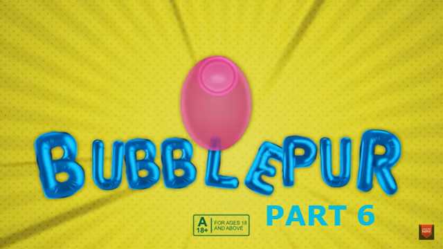 BubblePur Part 6 Kooku Web Series Cast: Actress, Roles, Watch Online