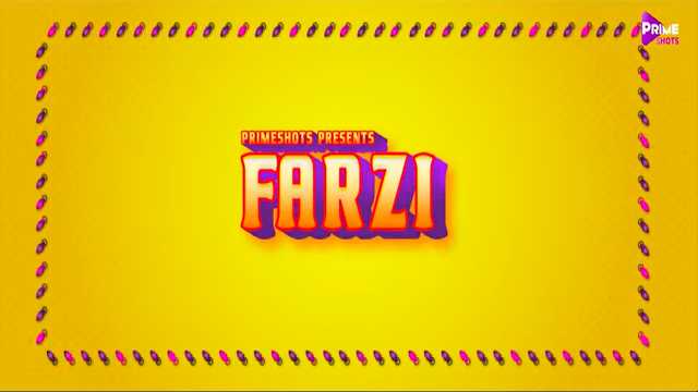 Farzi Web Series Prime Shots Cast: Actress, Roles, Wiki, Watch Online