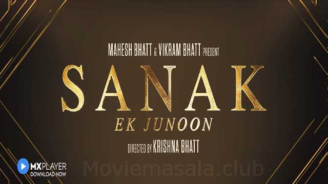 Sanak Ek Junoon MX Player Cast & Crew: Actress Name, Roles, Wiki