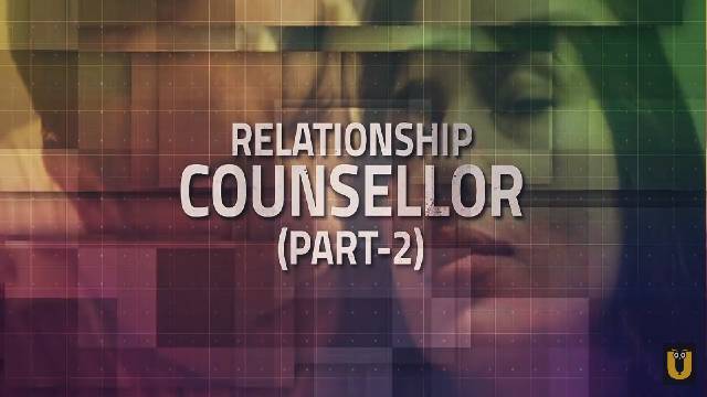 Relationship Counsellor Part 2 Web Series Ullu Cast: Actress, Watch Online