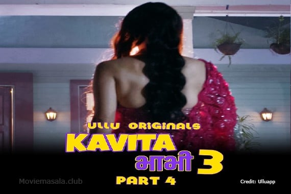 Kavita Bhabhi Season 3 Part 4 (2021) Web Series Cast: Watch Online