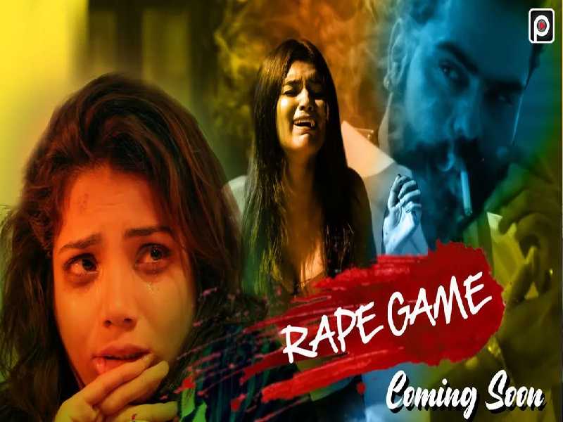 Rape Game 2022 PrimeFlix Web Series Cast: Watch Online