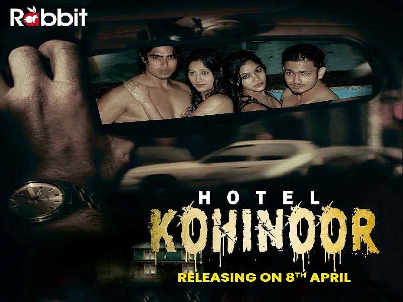 Hotel Kohinoor 2022 Rabbit Cast: Actress Name, Watch Online
