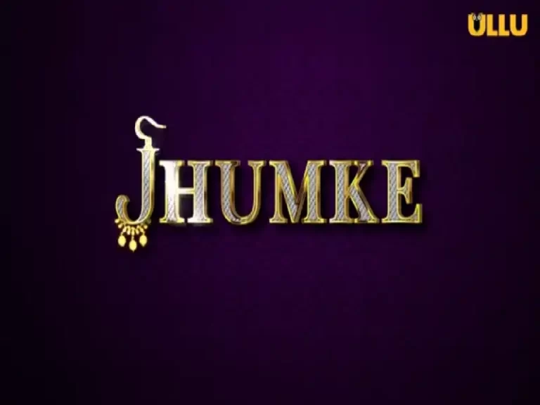 Jhumke Ullu Web Series Cast