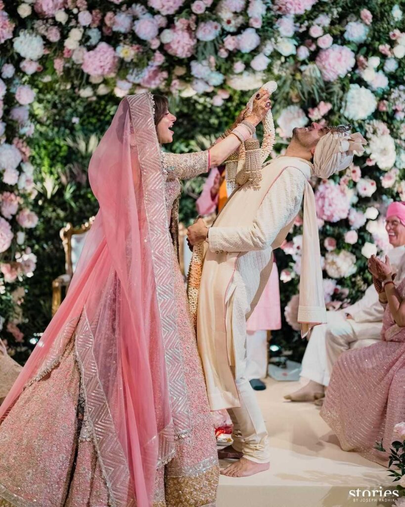 Kanika Kapoor Wedding Photos