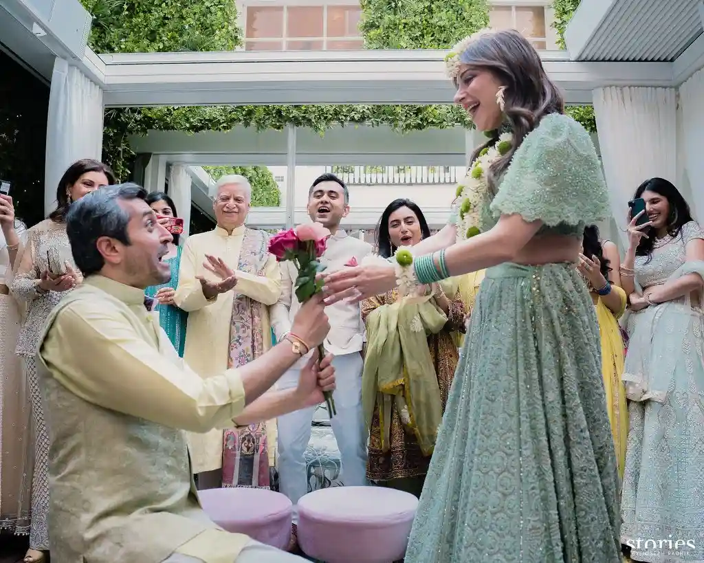 Kanika Kapoor Wedding Photos