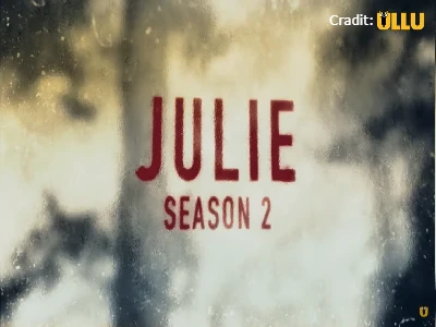 Julie Season 2 Part 2 Ullu Cast [2022] Actress, Watch Online