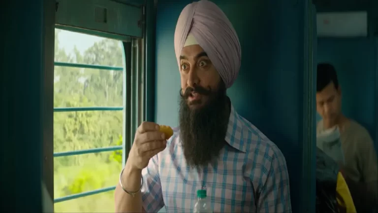 Laal Singh Chaddha Cast 2022: Trailer, Plot, Story, Review