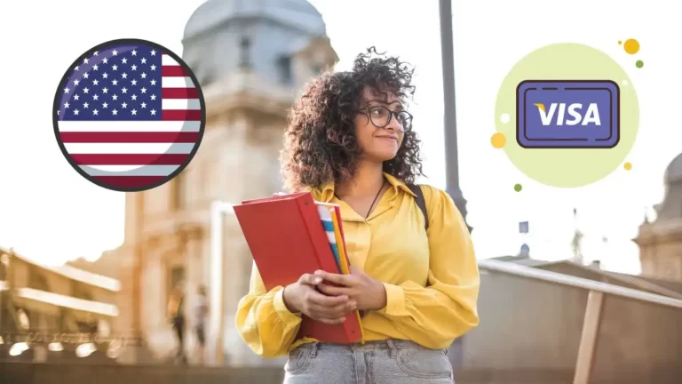 US Student Visa