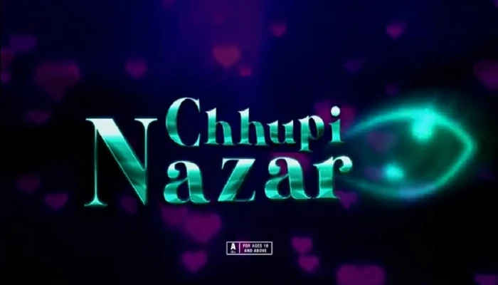 Chhupi Nazar Kooku Web Series Cast 2022: Actress, Roles, Watch