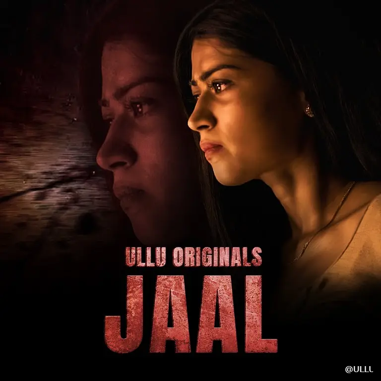 [Jaal ULLU 2022] Web Series Cast 2022: Actress, Watch Online