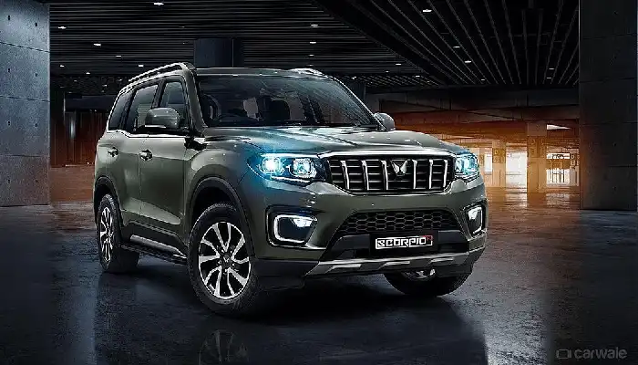 Mahindra Scorpio N 2022: Price, Features, Variants and more