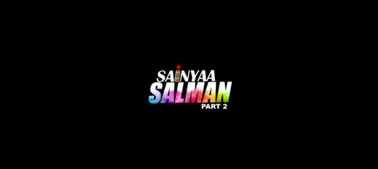 Sainyaa Salman Part 2 Rabbit Webseries Cast (2022) Actress Name