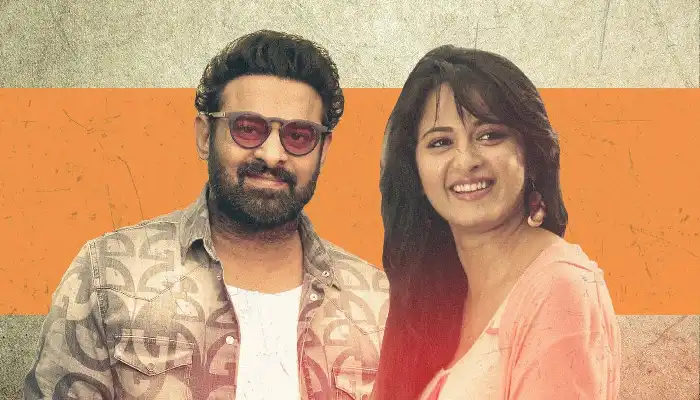 Prabhas and Anushka Shetty will be seen together in a film after 'Baahubali'. 2022