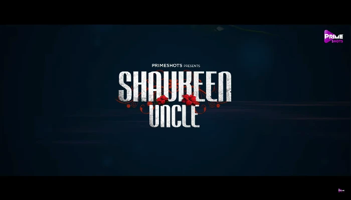 Shaukeen Uncle (Prime Shots) Web Series Cast 2022: Actress Name