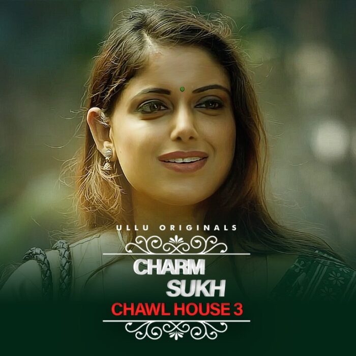 Charmsukh Chawl House 3 Ullu Web Series Cast (2022) Actress Name